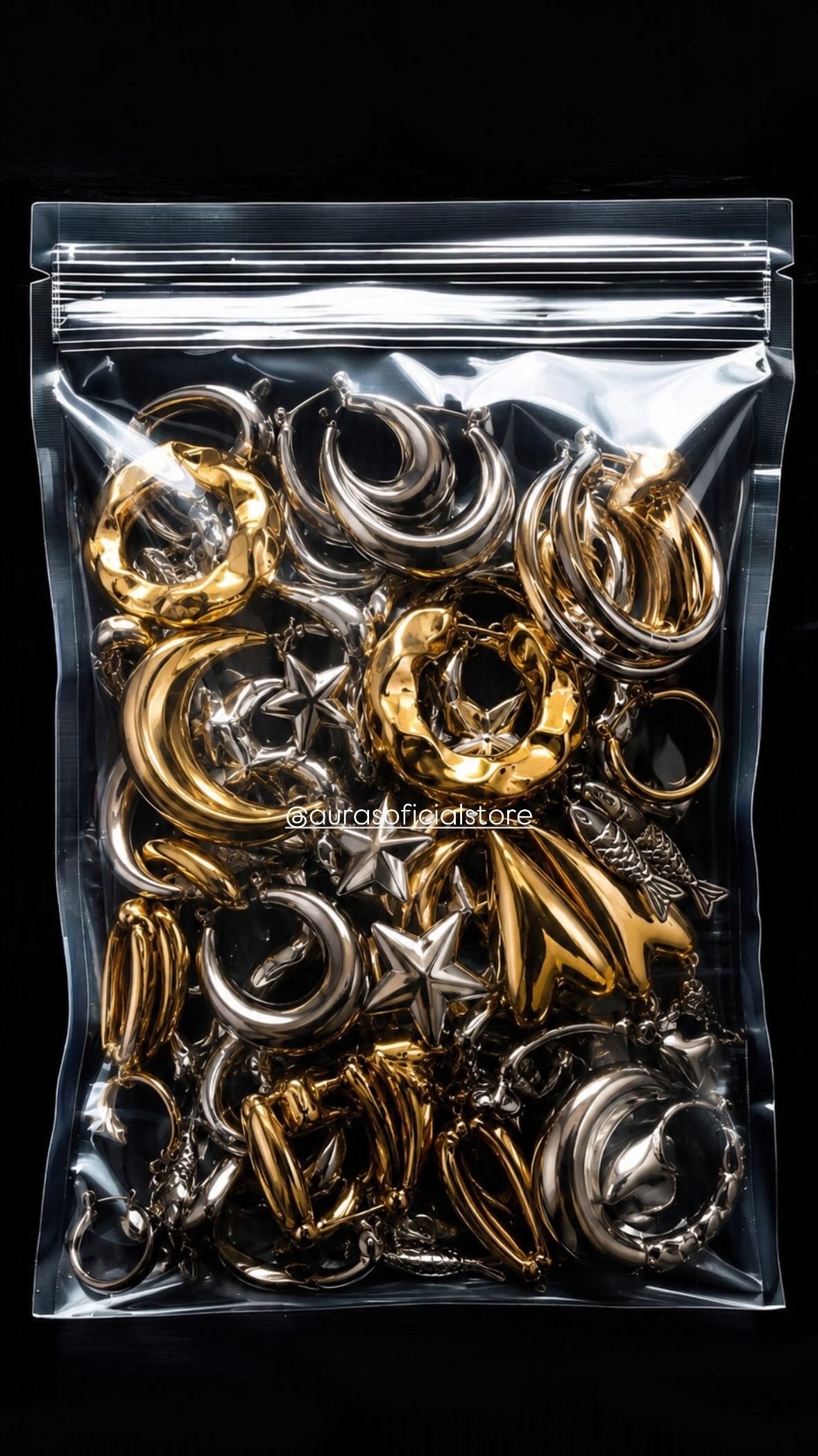 Aretes