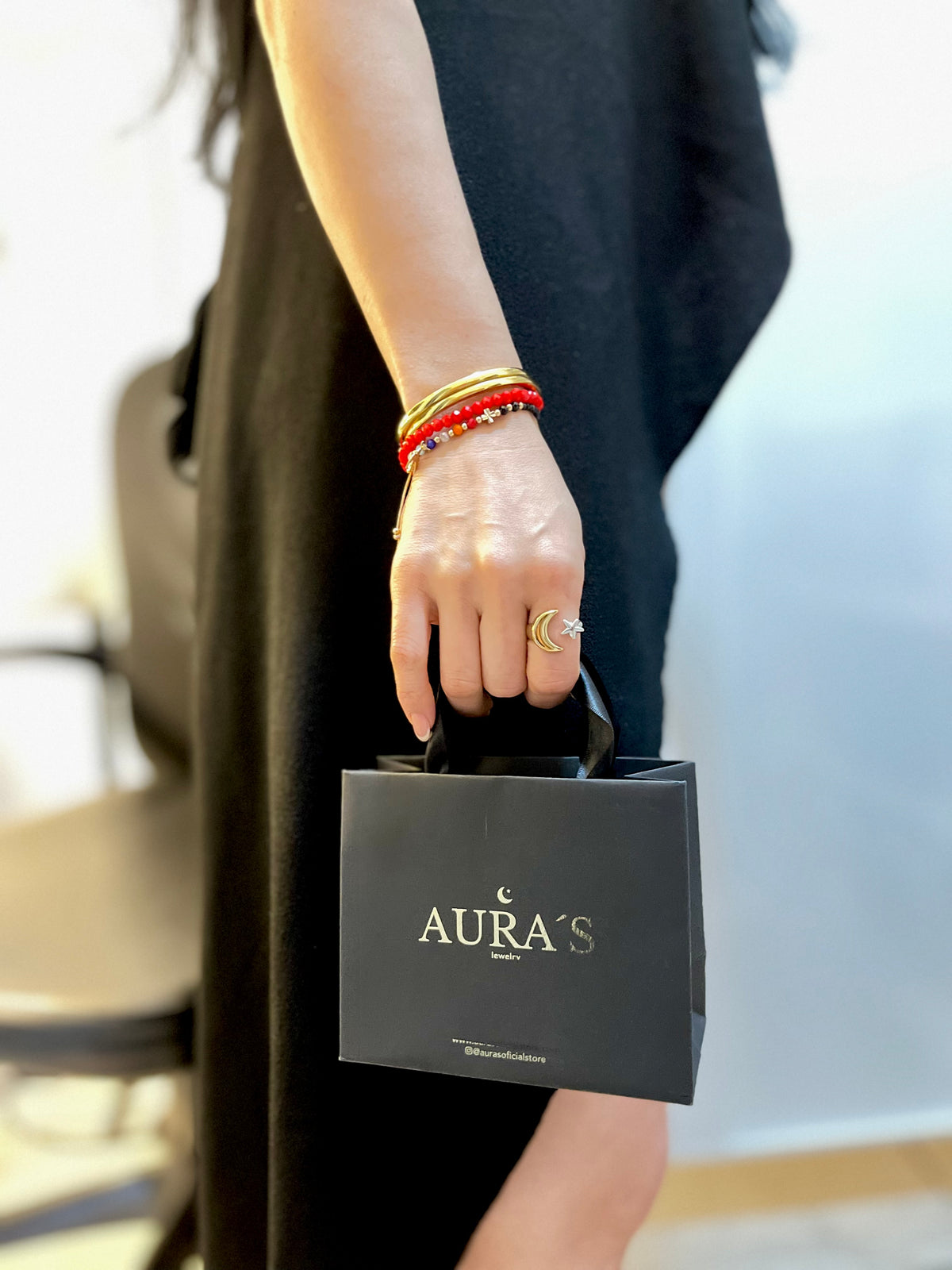 Pulseras y Brazaletes