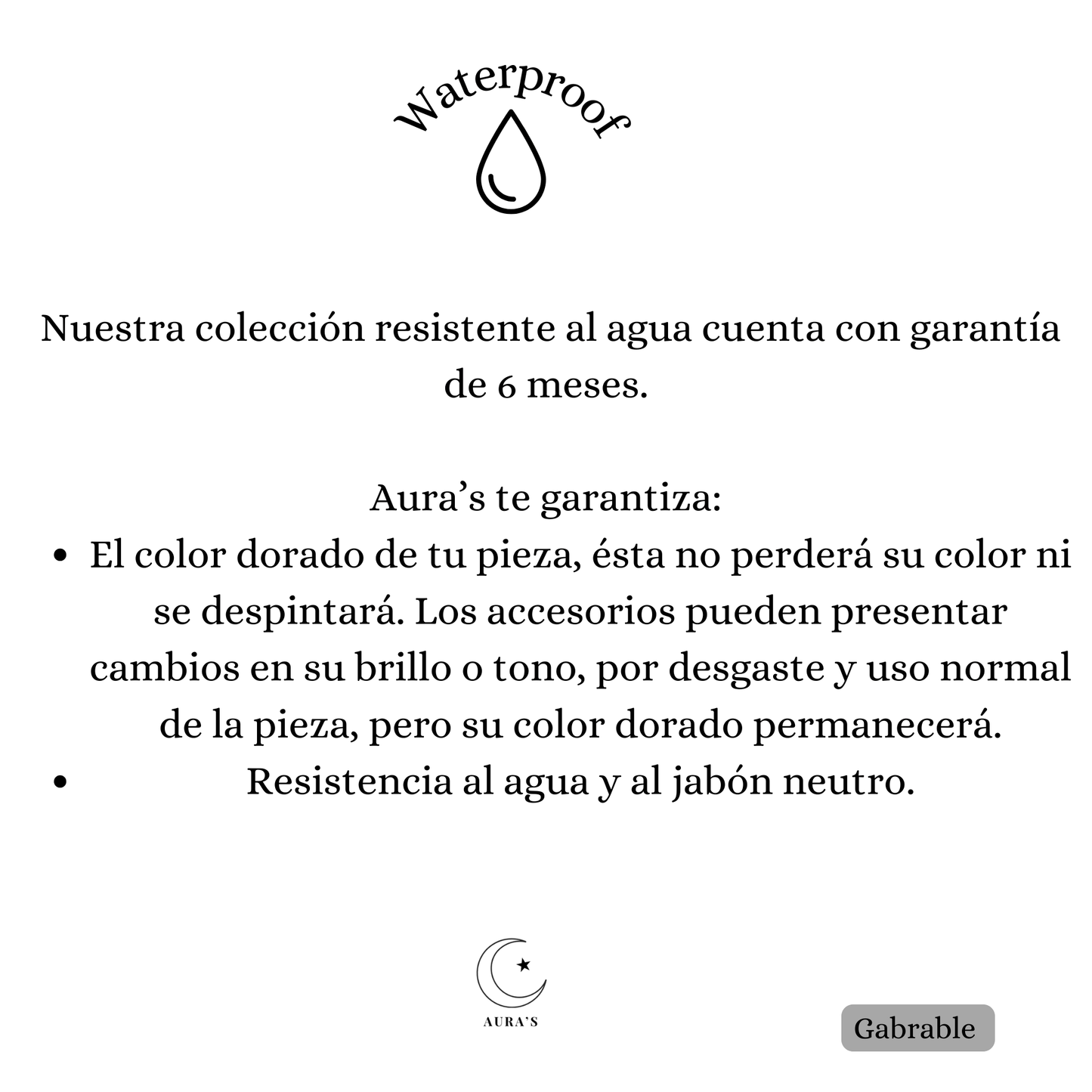 Collar Cerezas