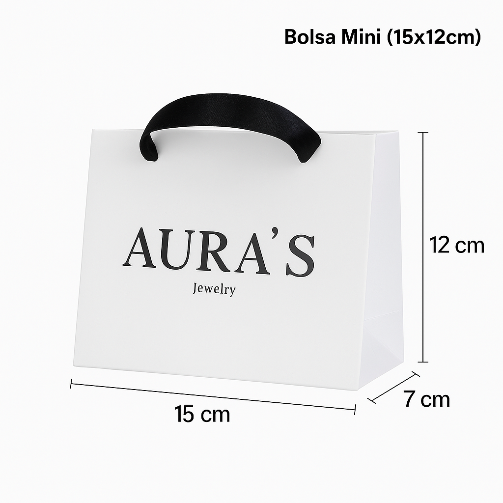 Empaque de regalo