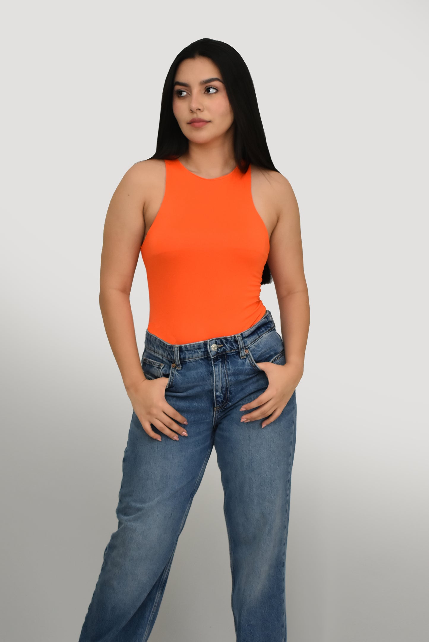 Body básico