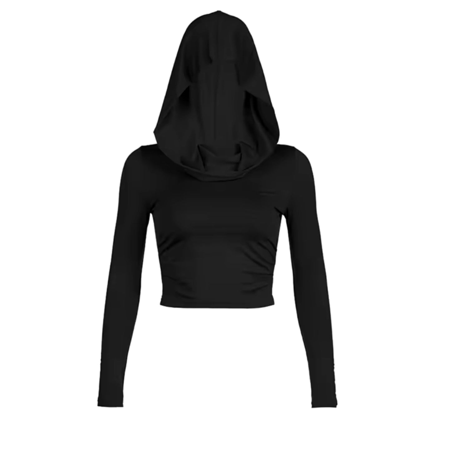 Gloria Top - Con Gorro
